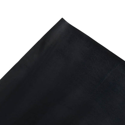 Vloermat Zwart 1,2 X 2 M Rubber