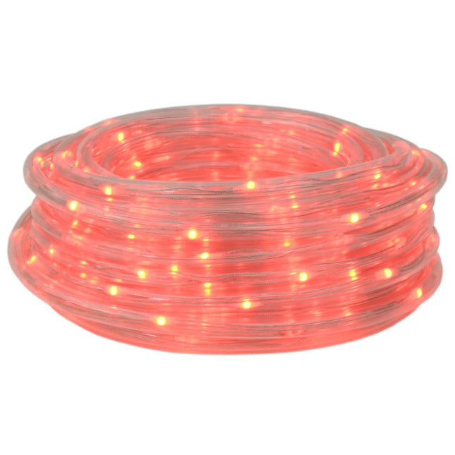 Led-Kerstlichtslang 1200 Led's Rood 50 M