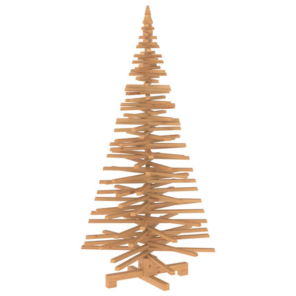 Houten Kerstboom Kotka 180 Cm Massief Grenenhout