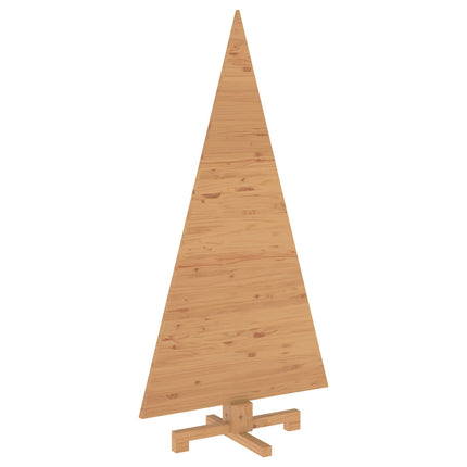 Houten Kerstboom Kotka 180 Cm Massief Grenenhout