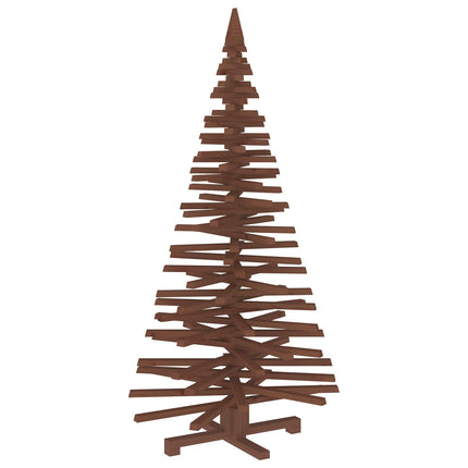 Houten Kerstboom Kotka 150 Cm Massief Grenenhout