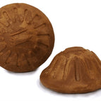 SMALL 4,5X4,5X3 CM (88119)