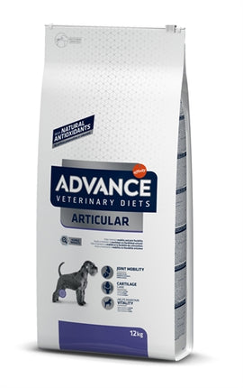 Advance Veterinary Diet Dog Articular Gewrichten 12 Kg