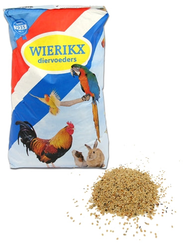 Wierikx Parkiet 20 Kg