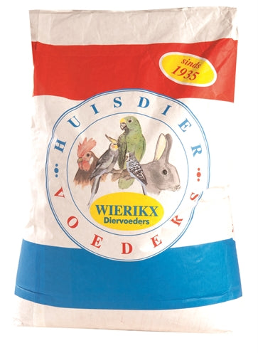 Wierikx Kanariezaad 20 Kg