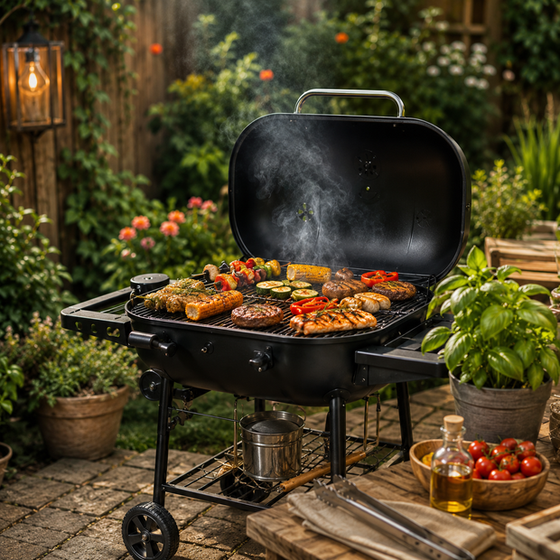 bbq