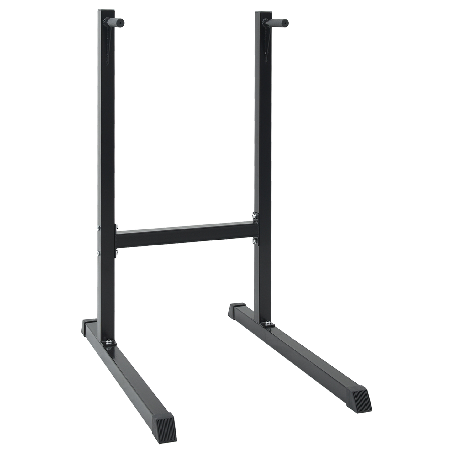 Dip Station 120 kg 66x104x122 cm Staal