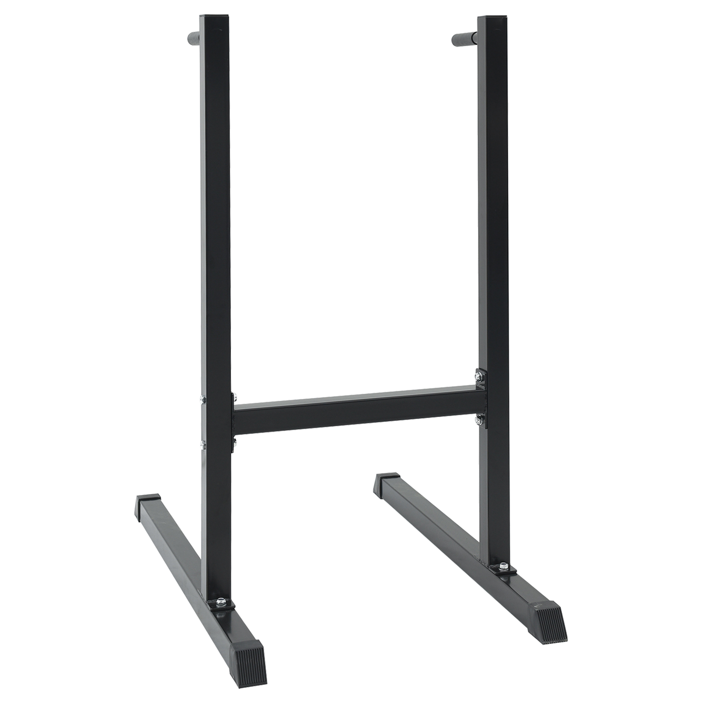 Dip Station 120 kg 66x104x122 cm Staal