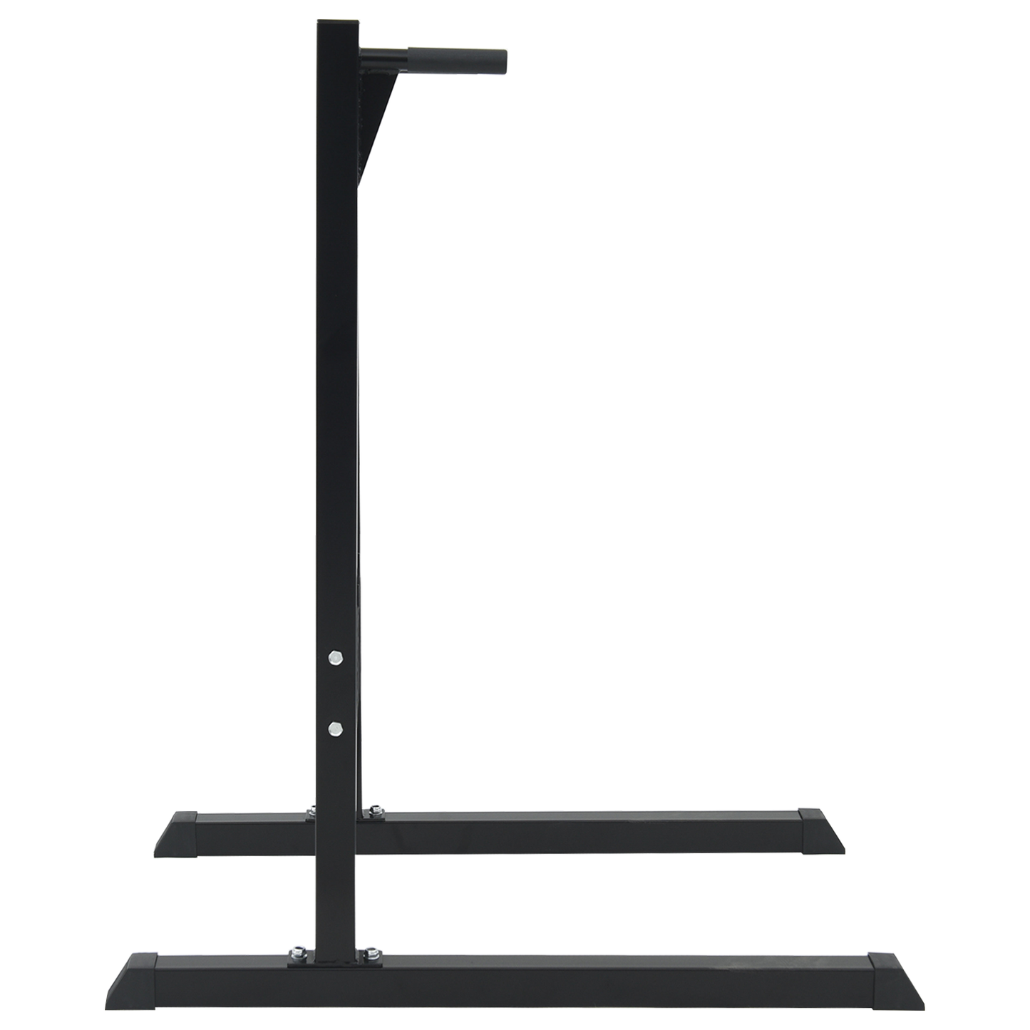 Dip Station 120 kg 66x104x122 cm Staal