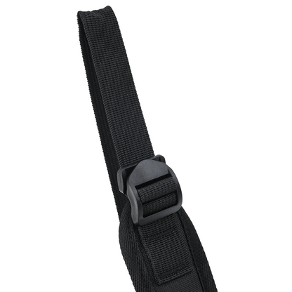 Fietstas voor Bagagedrager 8 L Zwart 38x16x16 cm