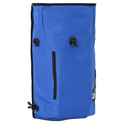 Fietstas voor Bagagedrager 20 L Blauw 31x13x58 cm