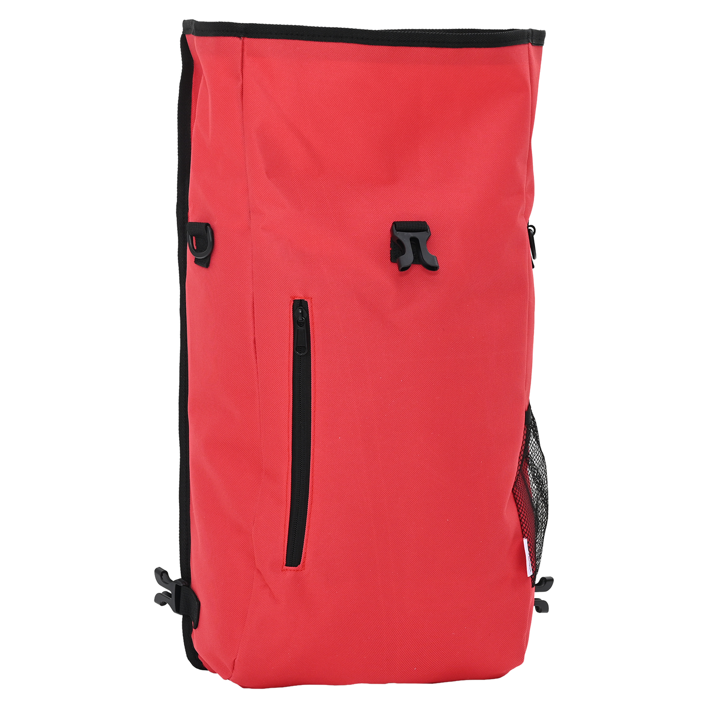 Fietstas voor Bagagedrager 20 L Rood 31x13x58 cm
