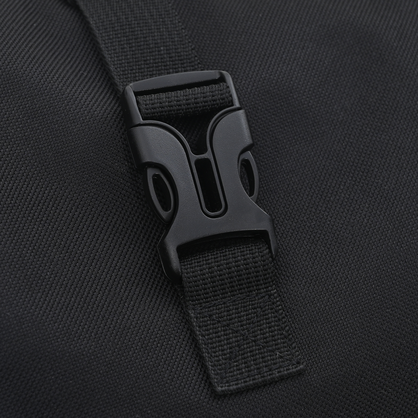 Fiets Bagagezak voor Pannierdrager 20L Zwart 34x16x59 cm