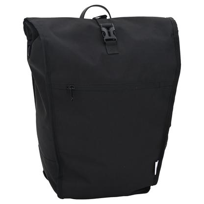 Fiets Bagagezak voor Pannierdrager 20L Zwart 34x16x59 cm