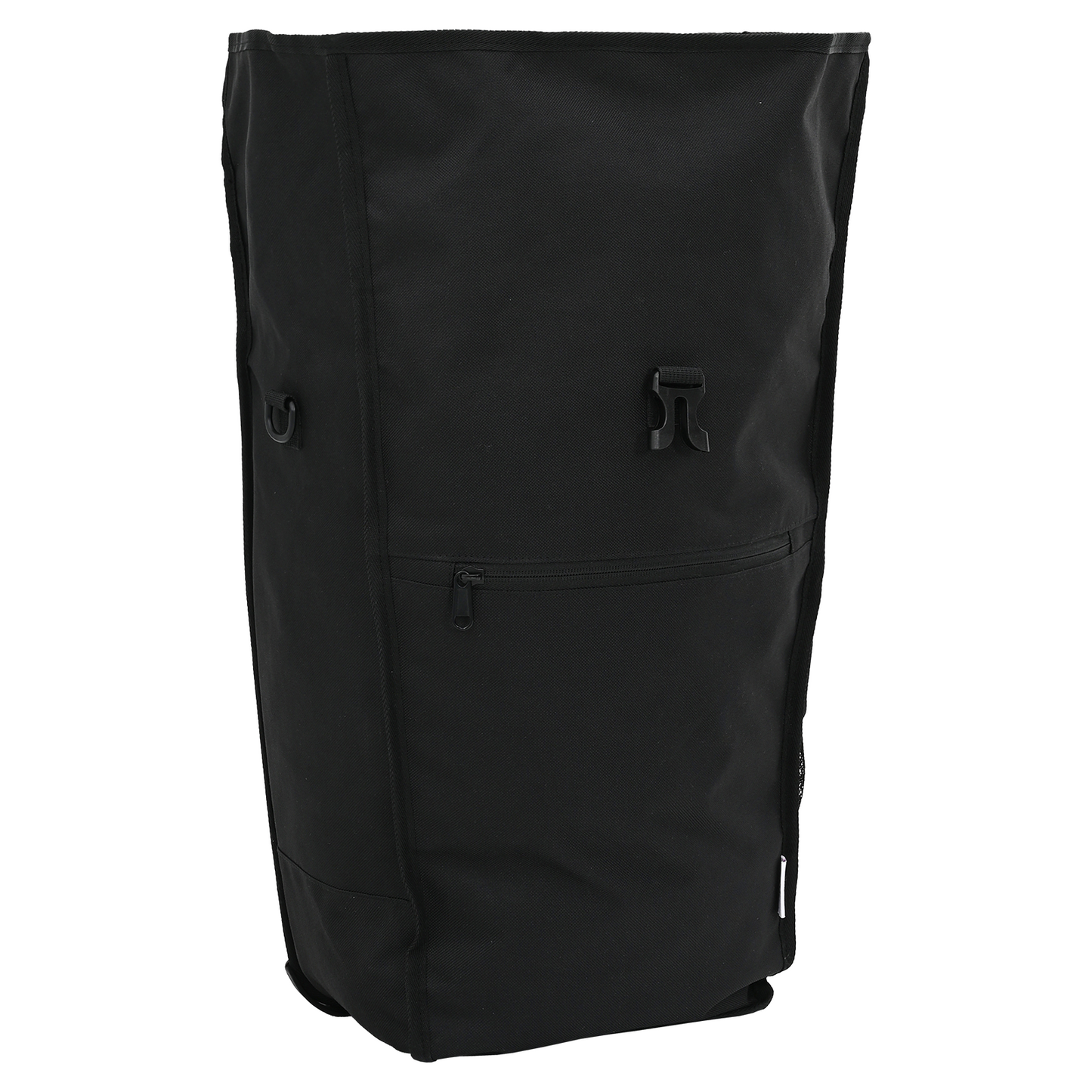 Fiets Bagagezak voor Pannierdrager 20L Zwart 34x16x59 cm