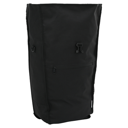 Fiets Bagagezak voor Pannierdrager 20L Zwart 34x16x59 cm