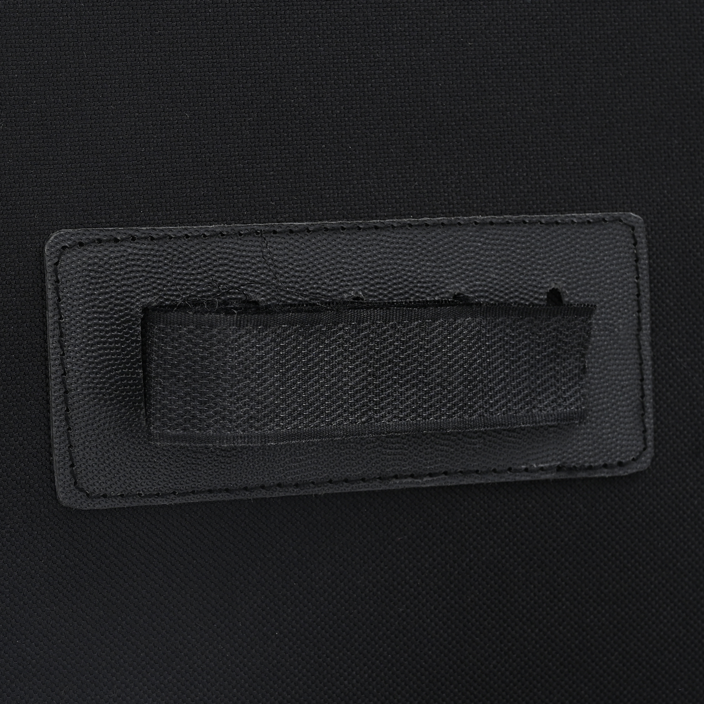 Fietstas Dubbele Tassen 48 L Zwart